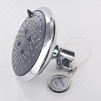 Evolve Showerstart Water Lily shower head