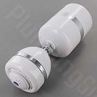 Sprite Perma-Seal shower head