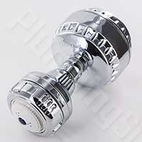 Sprite SlimLine shower head