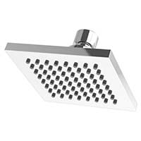 Symmons Duro square showerhead