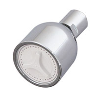 Symmons contemporary water-saving shower head