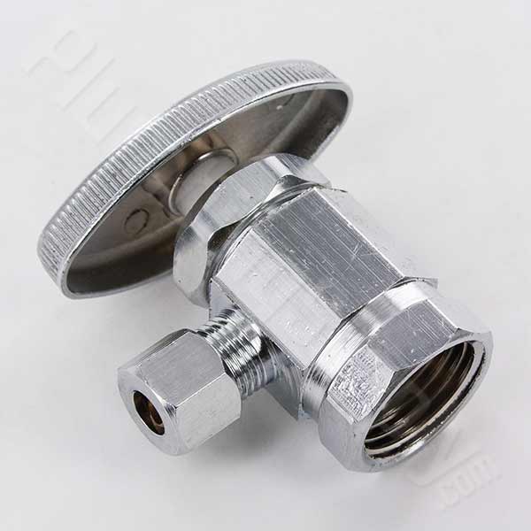 Compression Angle Stop 04129AB