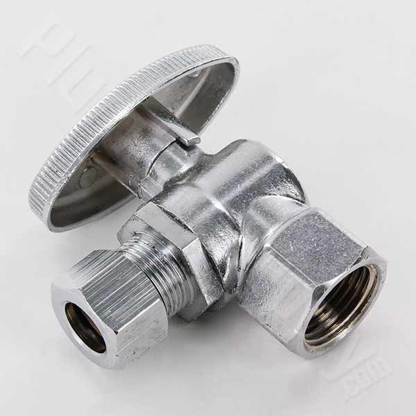 Quarter Turn Angle Stop 10731LF