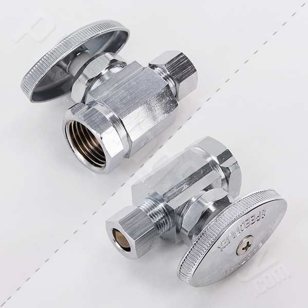 Compression Straight Stop 04321AB