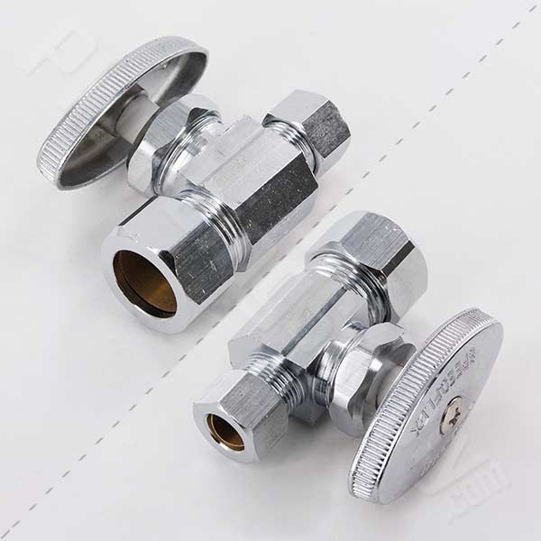 Compression Straight Stop 04347AB