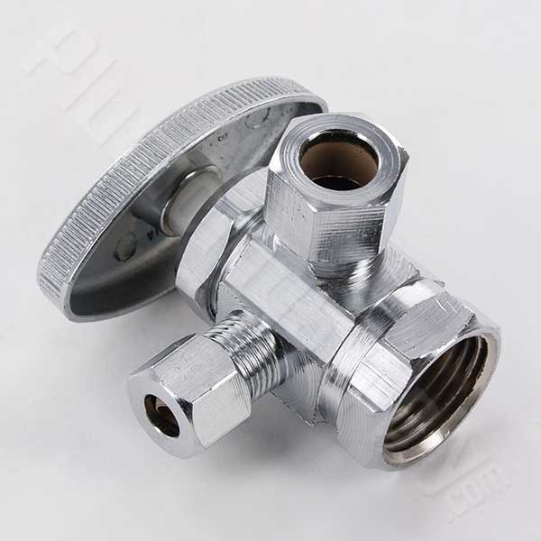 Compressin Angle Stop 04326AB