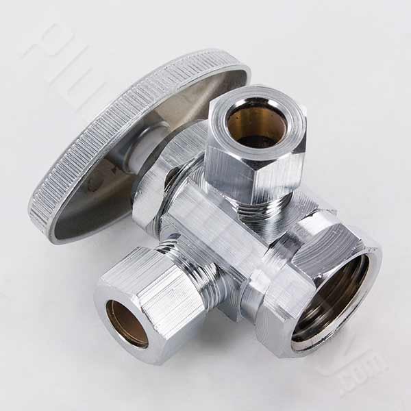 Compression Angle Stop 04320AB