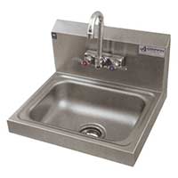Griffin handwash sink