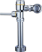 Sloan Crown 2 111 flushometer picture of Crown 2 111 Flushometer
