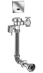 Royal Optima Flushometer #140-ES-S