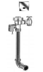 Royal Optima Flushometer #152-ES-S