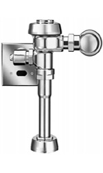 Royal Optima Flushometer #180-ES-S