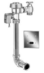 Royal Optima Flushometer #190-ES-S