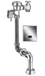 Royal Optima Flushometer #192-ES-S