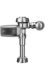 Optima Smooth Flushometer #180