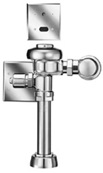 Royal Optima Flushometer #110-ES-S