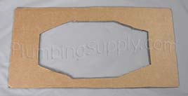 Pretend hole in the wall