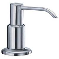 Danze deluxe soap/lotion dispenser