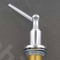 Ez-flo soap/lotion dispenser