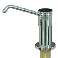 EOD unique soap/lotion dispenser