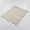 Solder shield flame protection blanket