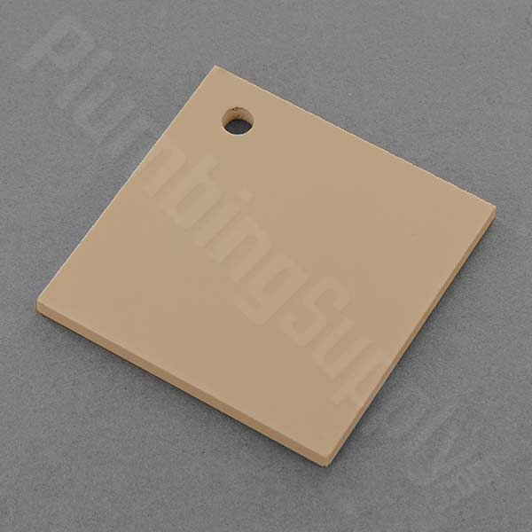 Example of SolidCast