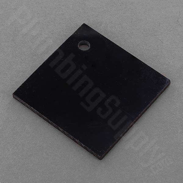 Example of SolidCast