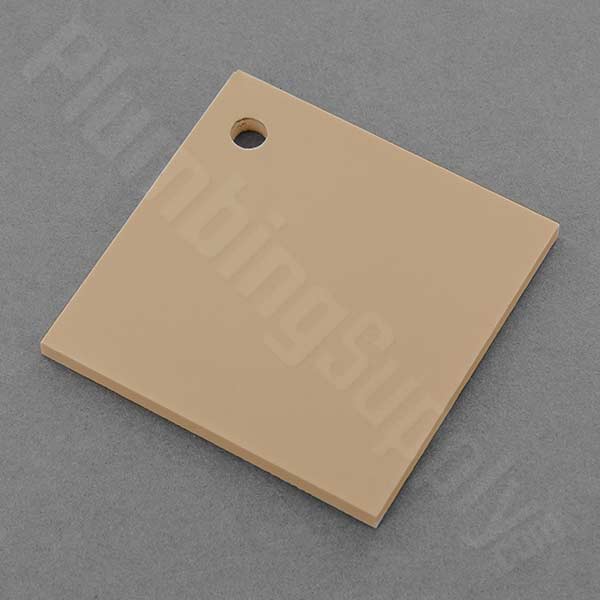 Example of SolidCast