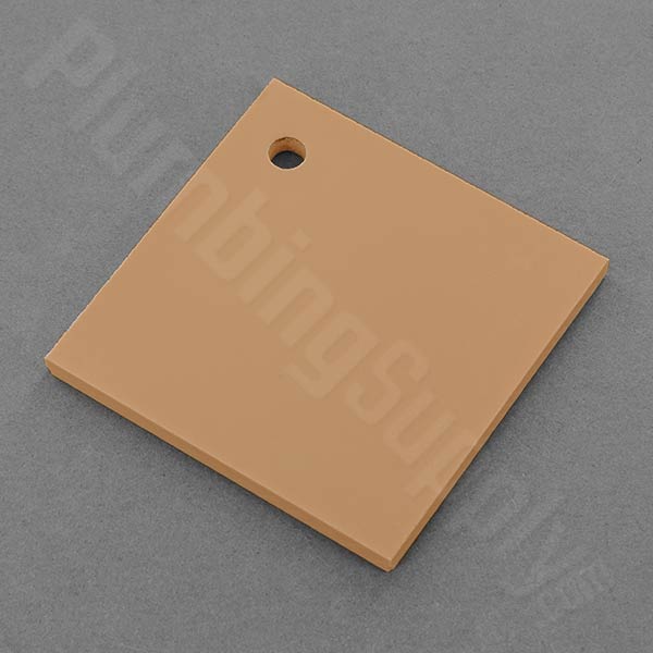 Example of SolidCast