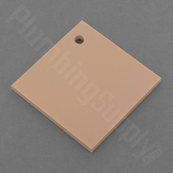 Example of SolidCast