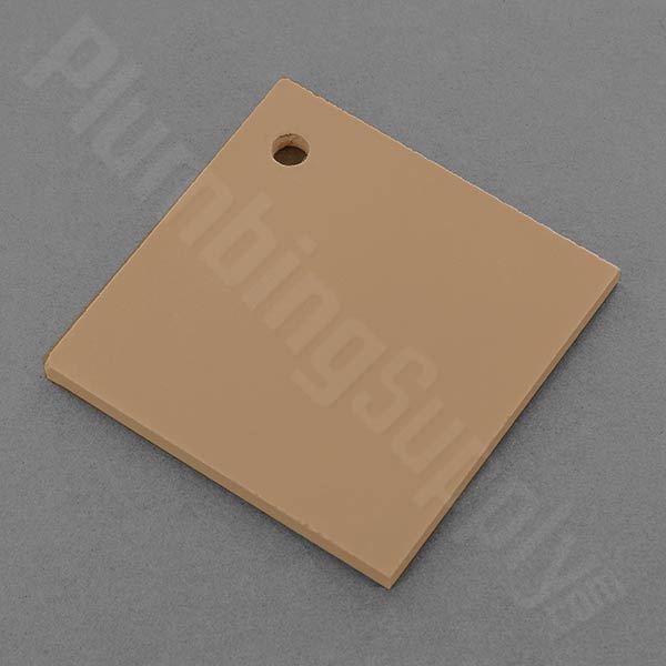 Example of SolidCast