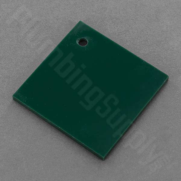 Example of SolidCast