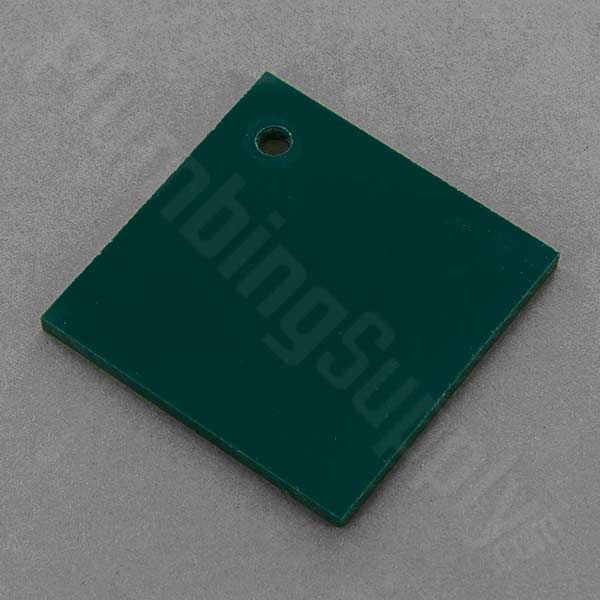 Example of SolidCast