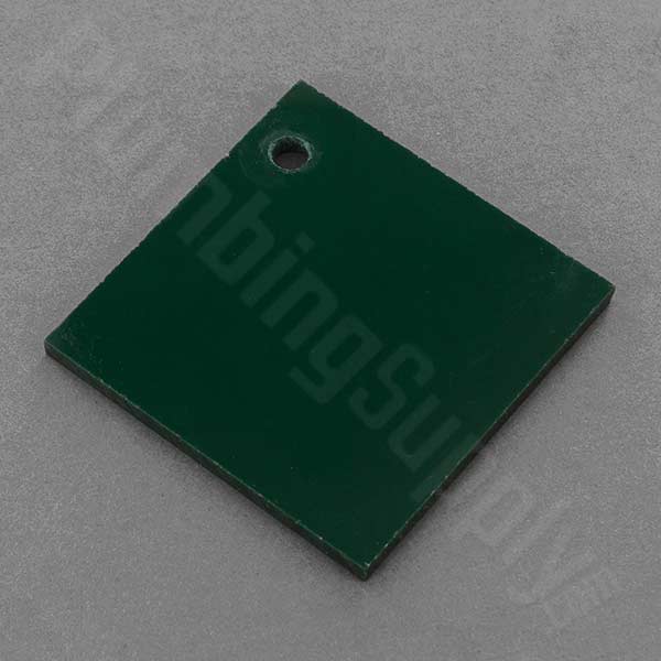 Example of SolidCast