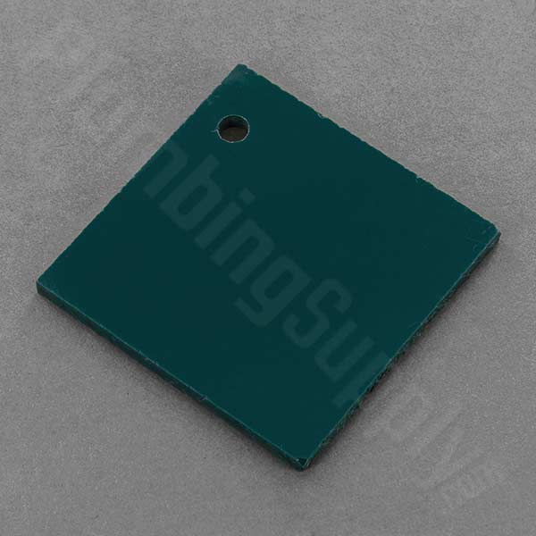 Example of SolidCast