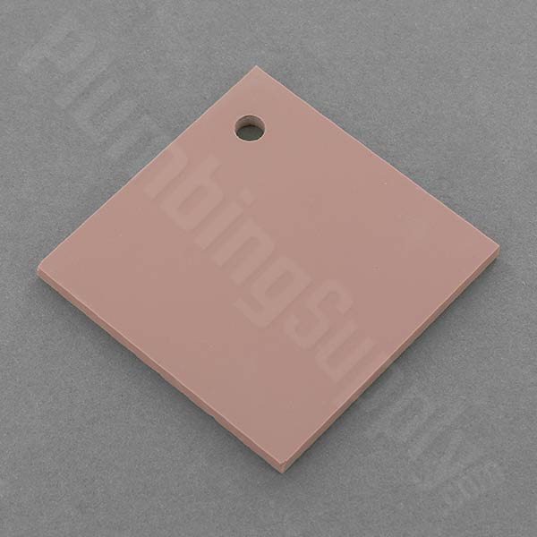 Example of SolidCast