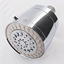 Cascade series Contemporary shower head