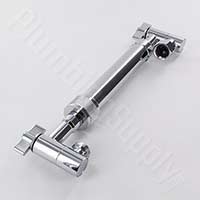 ShowerUp single filtered shower extension