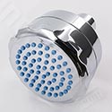 Ultimate filtered shower head