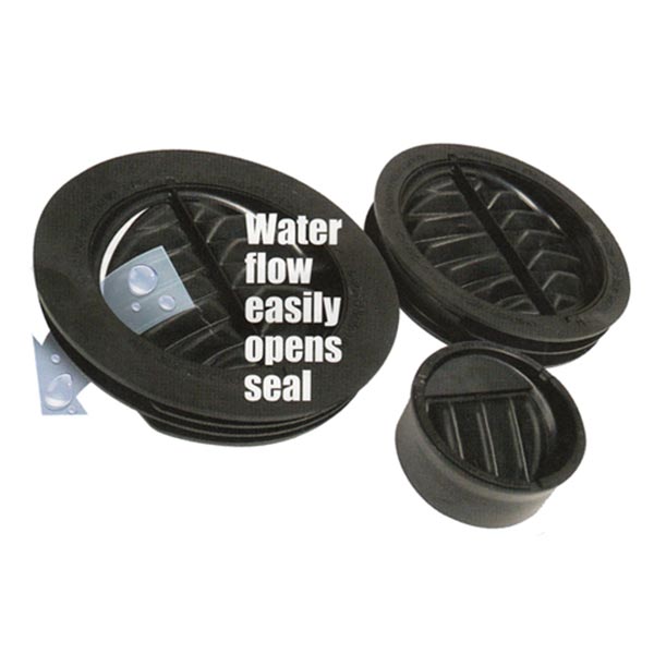 Surseal example of all