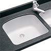 Swanstone large single bowl undermount kitchen sink