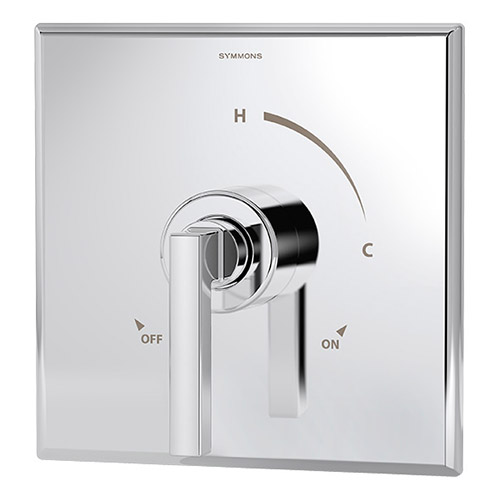 Symmons Duro pressure balancing shower valve