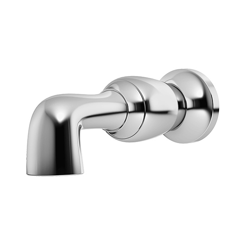 Degas tub spouts and accessories