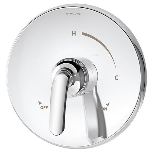 Symmons Elm pressure balancing shower valve