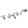 Symmons Allura Roman Tub Faucet
