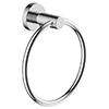 Symmons Dia Towel Ring