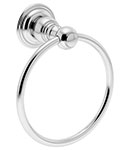 Carrington towel ring
