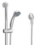 Slidebar Handshower System