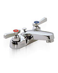 Symmetrix S-250 series faucet