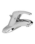 Symmetrix series single handle faucet